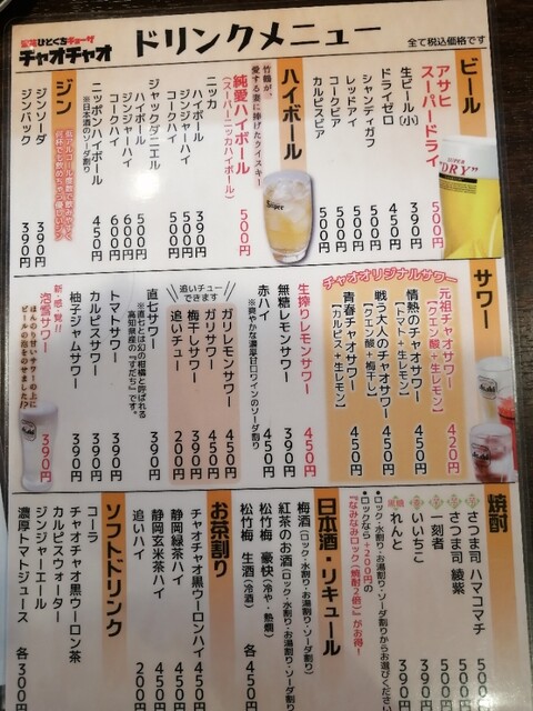 用戶對於浪花ひとくち餃子 チャオチャオ なんば湊町店的評論高清圖