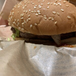 User's review image for バーガーキング 秋葉原昭和通り店