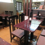 用戶對於甘味処 桝屋的評論圖