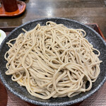 User's review image for 十割蕎麦 嵯峨谷 神田小川町店