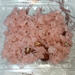 用户对于鳴海餅 丸太町店的评论图