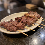 User's review image for もり平