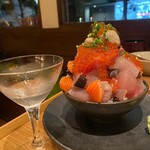 用户对于牡蠣と和食。Ikkoku的评论图