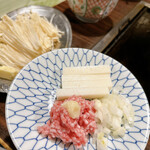 用戶對於風流お好み焼 染太郎的評論圖