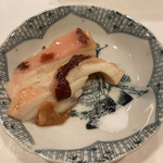 用户对于鮨 まつもと的评论图