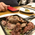 用戶對於なるとキッチン 渋谷店的評論圖