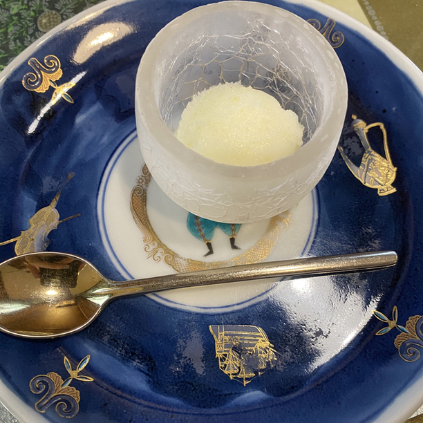 用戶對於茶房旧茶屋亭的評論圖