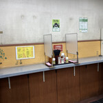 用戶對於駅そば 道中そば 五反田店的評論圖