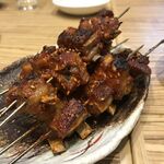 用户对于麻辣誘惑 大宝 池袋北口店的评论图