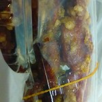 用戶對於からあげのジョー的評論圖
