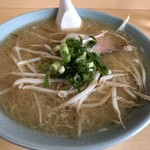 用户对于松尾ジンギスカン 丘珠店的评论图