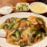 用戶對於全家福 新館的評論圖