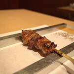 User's review image for YAKITORI　田崎