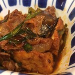 用户对于京都伏見食堂的评论图