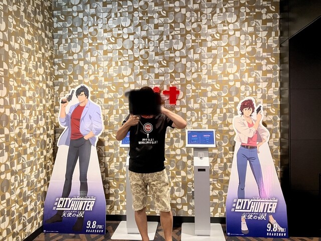 User's recommendation image for TOHOシネマズ セブンパーク天美