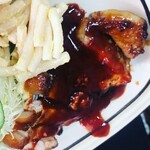 User's review image for キッチン バロン