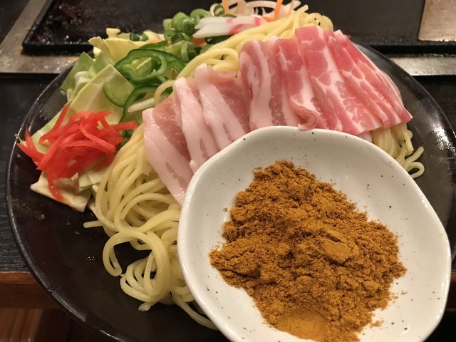 用戶對於お好み焼 本陣 鋤的評論高清圖