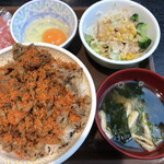 User's review image for すき家 ワンザ有明店