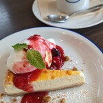 用戶對於01 CAFE 町田的評論圖