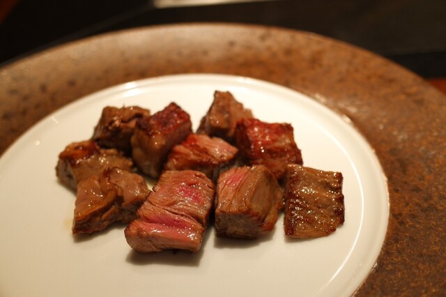 User's recommendation image for ステーキハウスハマ 札幌店