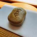 用戶對於カフェ・ソウセキ的評論圖