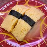 用戶對於元禄寿司 梅田店的評論圖