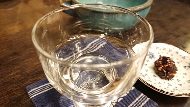 用户对于蕎麦・料理 籔半的评论高清图