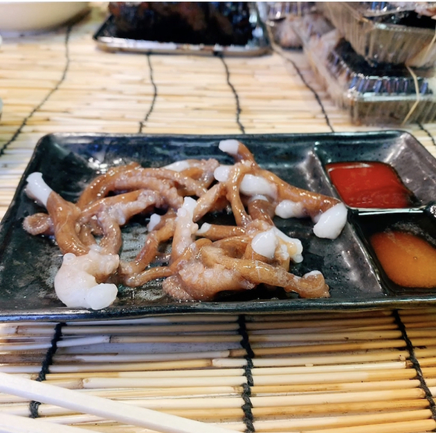 User's review image for 金杏奈の手作りキムチ
