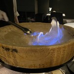 用戶對於洞窟個室ダイニング HORaANA 町田店的評論圖