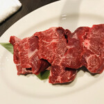 用户对于焼肉 ダイニング 萬次郎的评论图