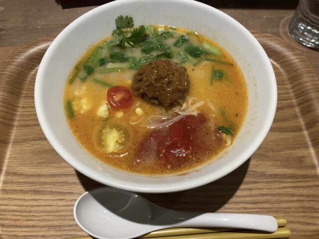 用戶對於T'sたんたん エキュート上野店的評論高清圖