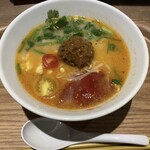 用戶對於T'sたんたん エキュート上野店的評論圖