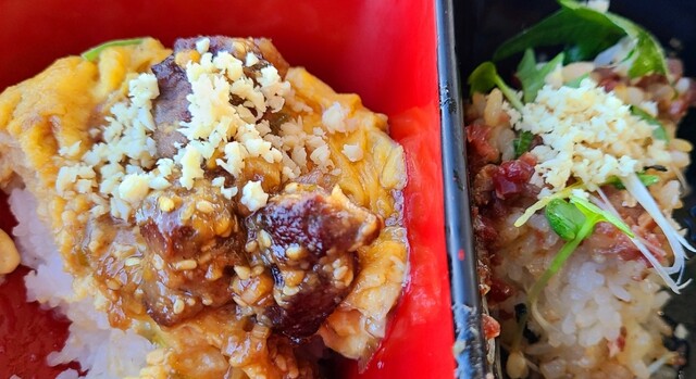 用戶對於とかち亭的評論高清圖