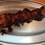 用戶對於肉問屋直営 食肉市場 とんちゃん焼肉 大王的評論圖