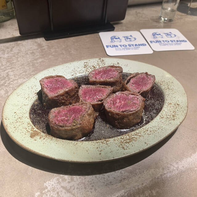 User's recommendation image for DRAスタンド 三軒茶屋店