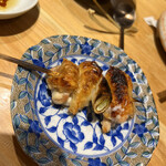 用戶對於鶏と肴 フルヤ的評論圖