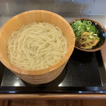 User's review image for 丸亀製麺 江戸川春江店