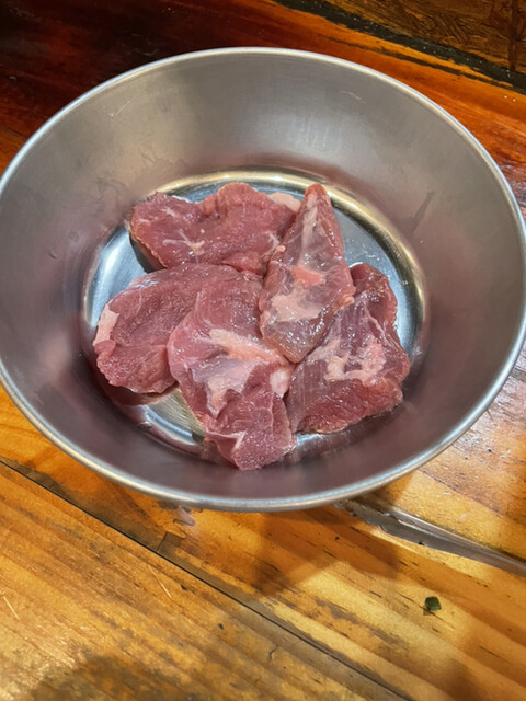 用戶對於ジンギスカン 禅的評論高清圖