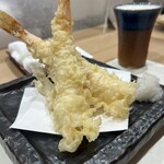 User's review image for 蕎麦前 玄樹