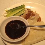 用戶對於本格中華・北京ダック専門店 北京カォヤーテン 上野店的評論圖