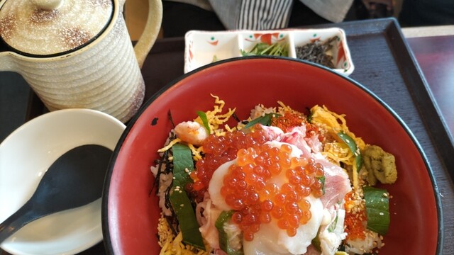 用户对于華屋与兵衛 尾久店的评论高清图