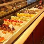 User's review image for 四季菓子の店 HIBIKA