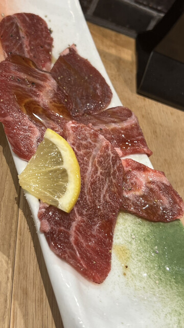 用戶對於炭火焼肉 牛が如く的評論高清圖