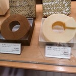 User's review image for 治一郎 アトレ恵比寿店