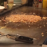 User's review image for 鉄板ジョニー