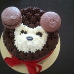 用户对于コトブキ 立石本店的评论图