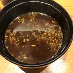 用户对于きくもと的评论图