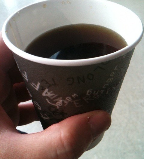 User's review image for 江別河川防災ステーション売店