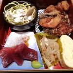 用户对于酒とお料理 つぐ的评论图