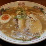 用戶對於勝屋 飛田新地店的評論圖